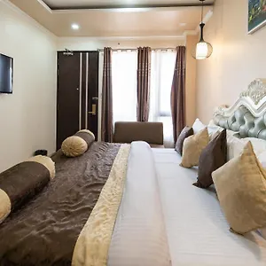 3* Отель типа 