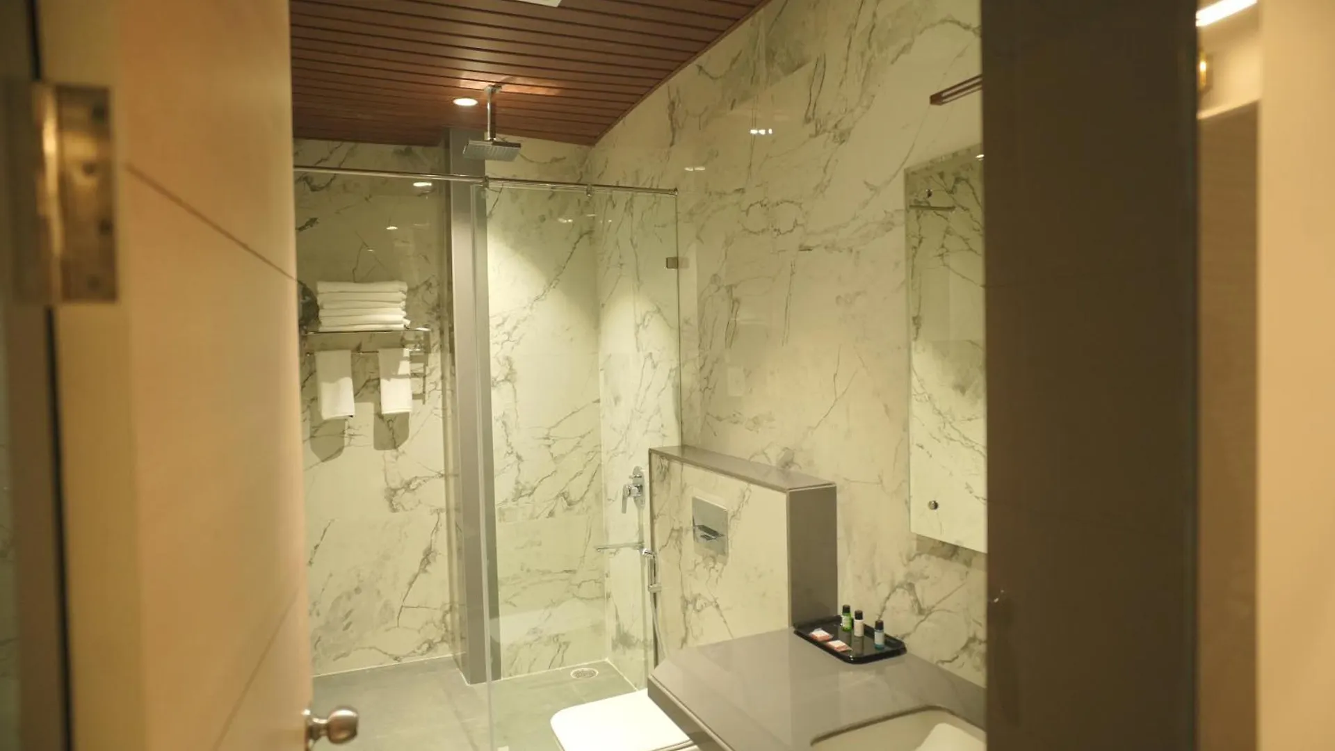 ***  Hotel Sankalp Banaras Varanasi Indien