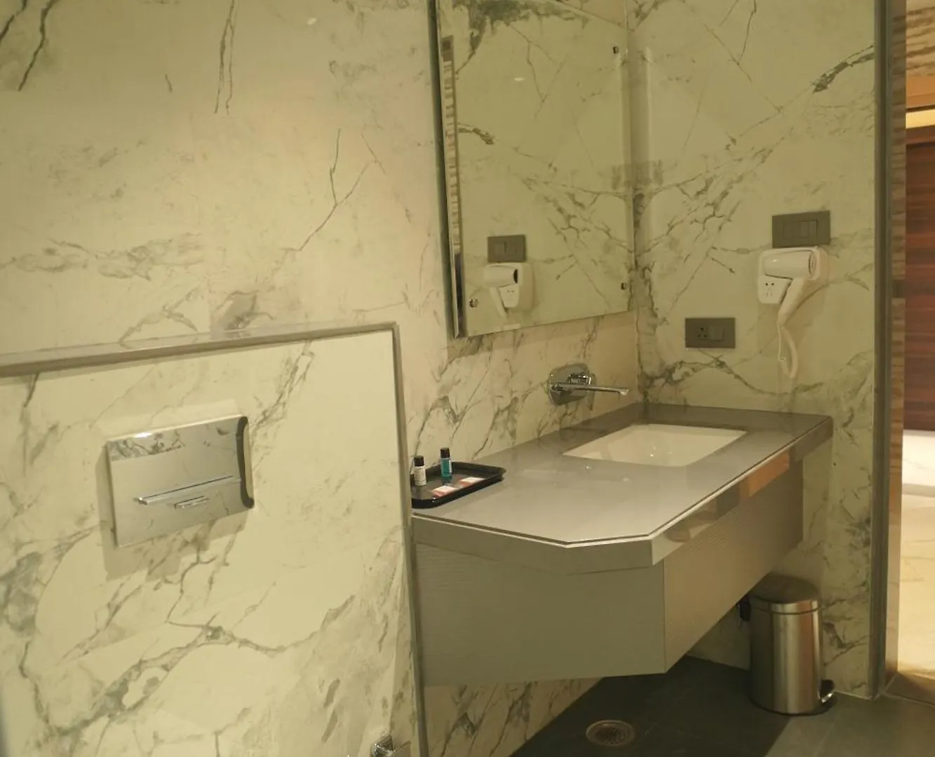 Hotel Sankalp Banaras Varanasi