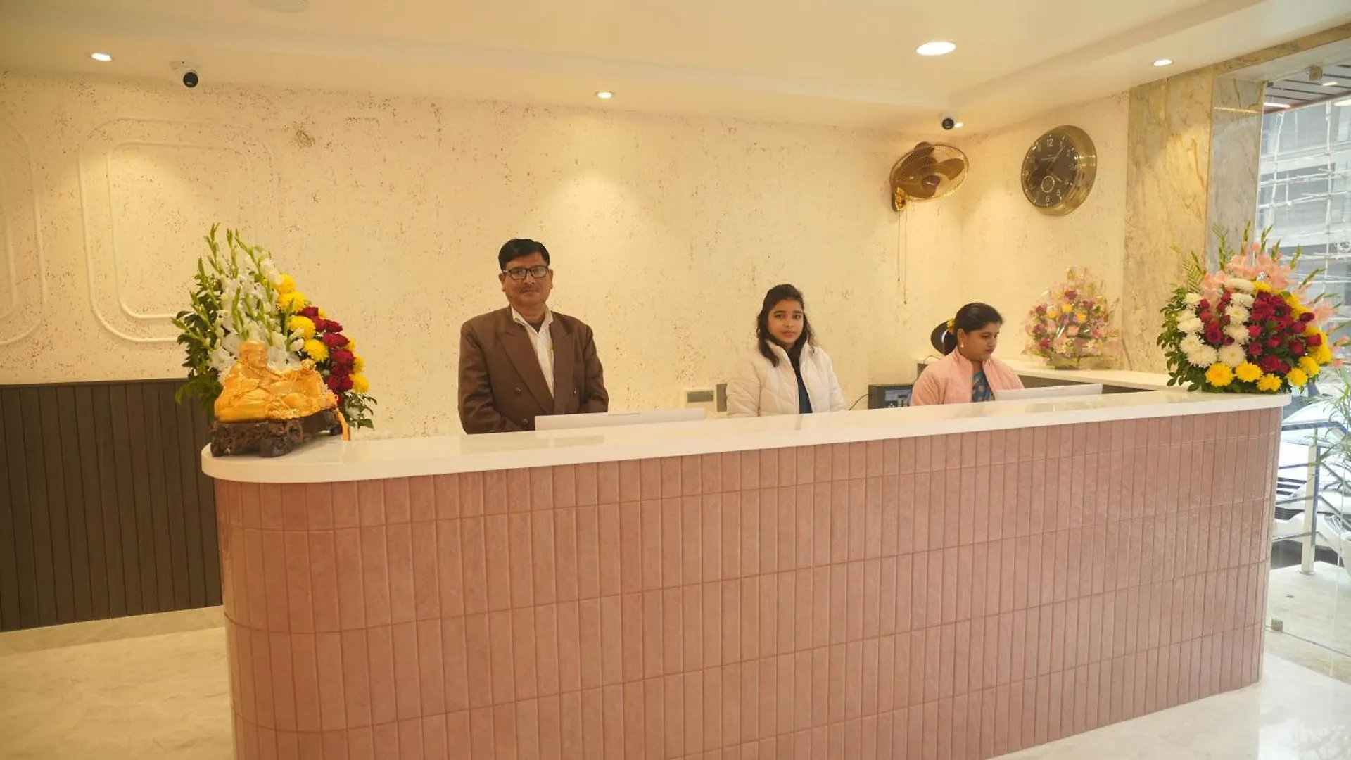 Hotel Sankalp Banaras Varanasi